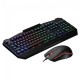 Мишка Motospeed S69 Wired Mouse and Keyboard Combo