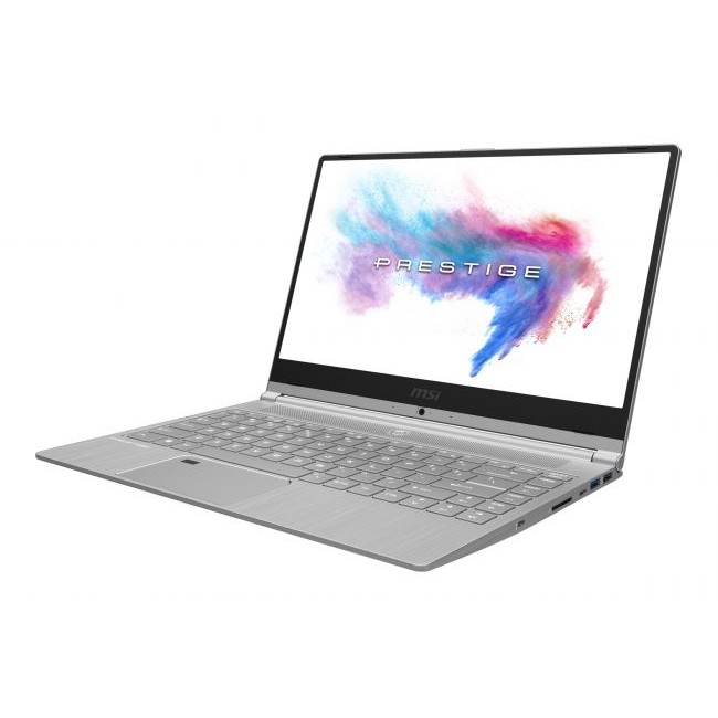 Лаптоп MSI 8M-275BG 9S7-14B141-275