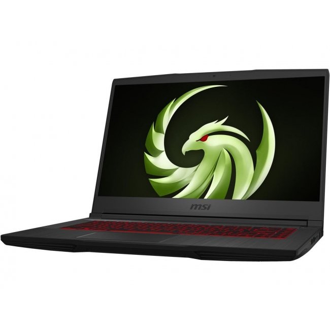 Лаптоп MSI Bravo 15 A4DCR-281XBG