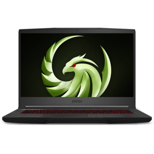 Лаптоп MSI Bravo 15 A4DDR - 9S7-16WK12-280