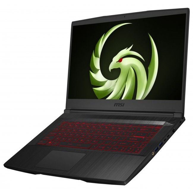 Лаптоп MSI Bravo 15 A4DDR - 9S7-16WK12-280