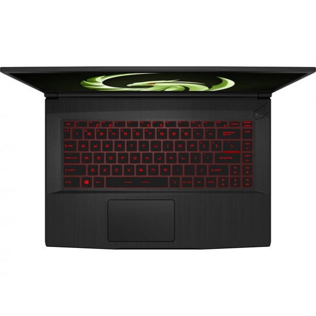 Лаптоп MSI Bravo 15 A4DDR - 9S7-16WK12-280