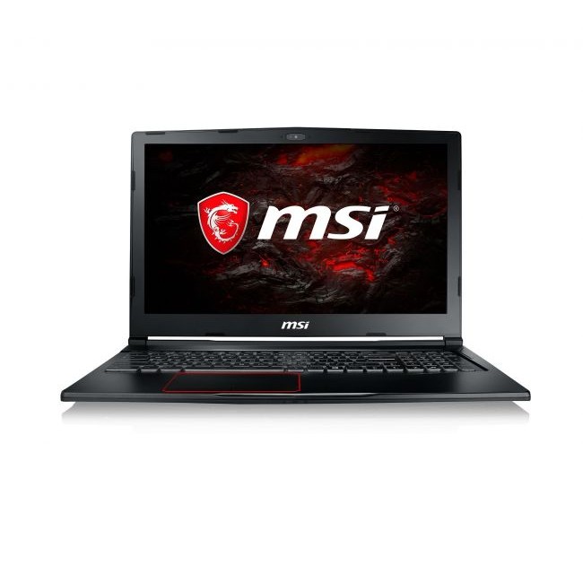 Лаптоп MSI GE63VR 7RF-273XBG Raider