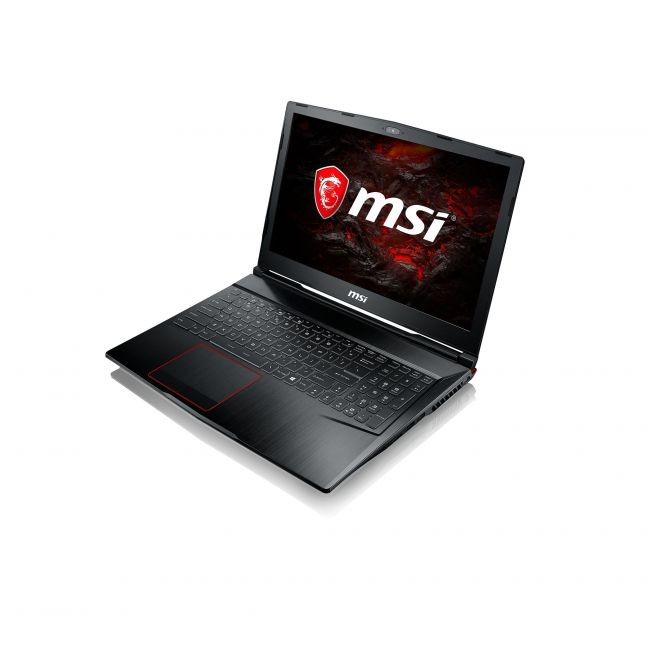 Лаптоп MSI GE63VR 7RF-273XBG Raider