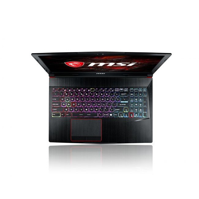 Лаптоп MSI GE63VR 7RF-273XBG Raider