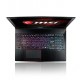 Лаптоп MSI GE63VR 7RF-273XBG Raider