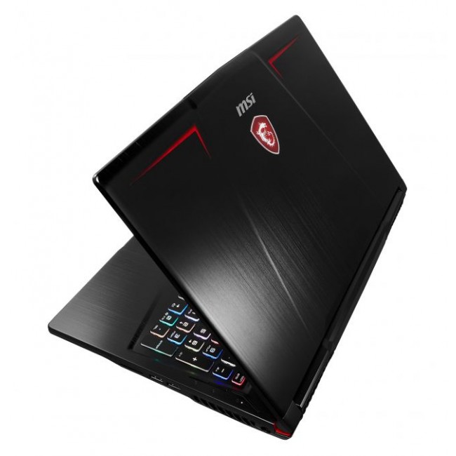 Лаптоп MSI GE63VR 7RF-273XBG Raider