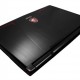 Лаптоп MSI GE63VR 7RF-273XBG Raider