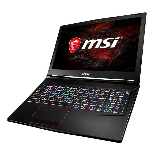 Лаптоп MSI GE63VR 7RF-273XBG Raider