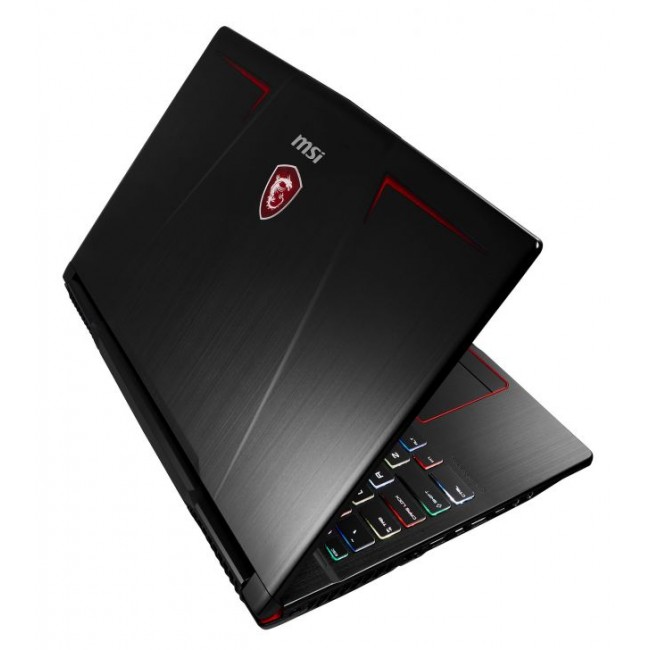 Лаптоп MSI GE63VR 7RF-273XBG Raider