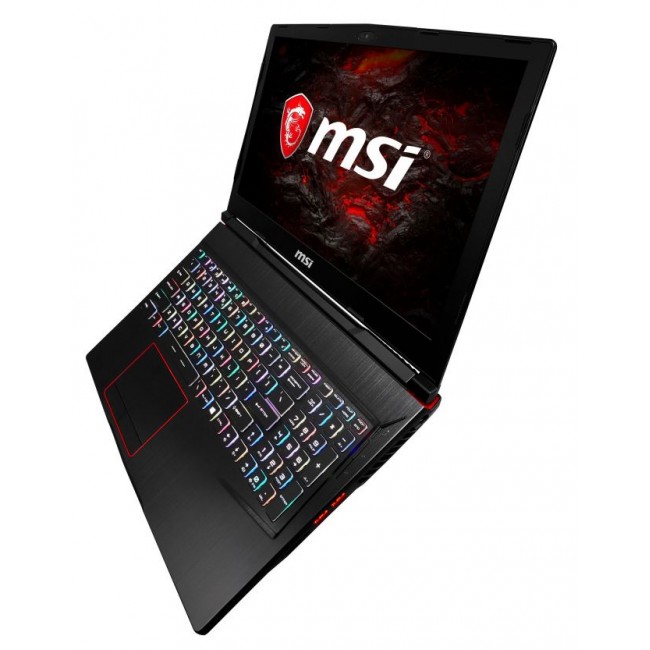 Лаптоп MSI GE63VR 7RF-273XBG Raider