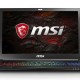 Лаптоп MSI GS63VR 7RF-687XBG Stealth Pro