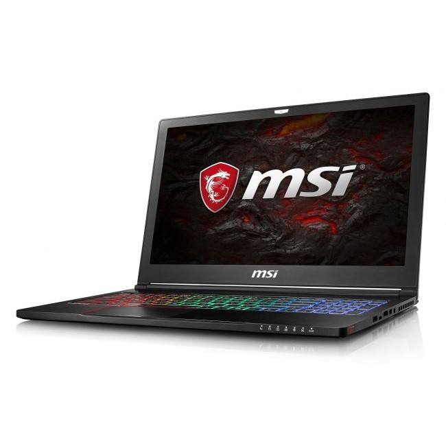 Лаптоп MSI GS63VR 7RF-687XBG Stealth Pro