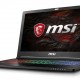 Лаптоп MSI GS63VR 7RF-687XBG Stealth Pro