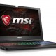 Лаптоп MSI GS63VR 7RF-687XBG Stealth Pro