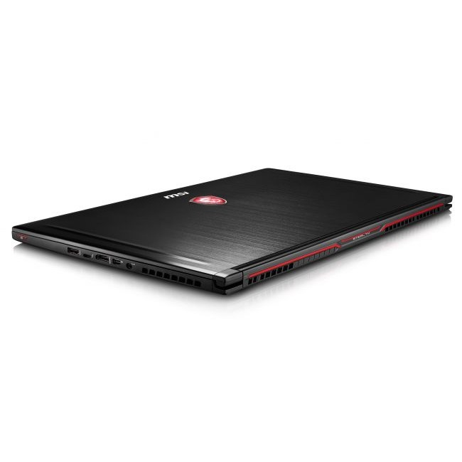 Лаптоп MSI GS63VR 7RF-687XBG Stealth Pro