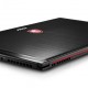 Лаптоп MSI GS63VR 7RF-687XBG Stealth Pro