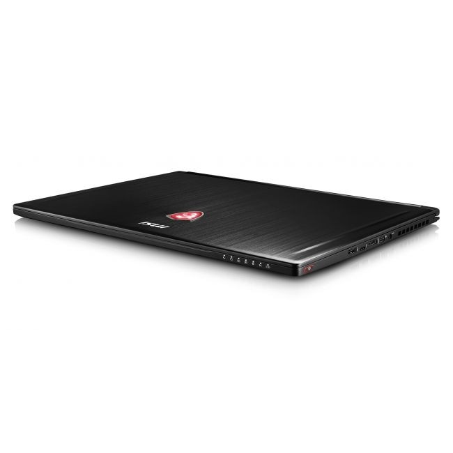 Лаптоп MSI GS63VR 7RF-687XBG Stealth Pro