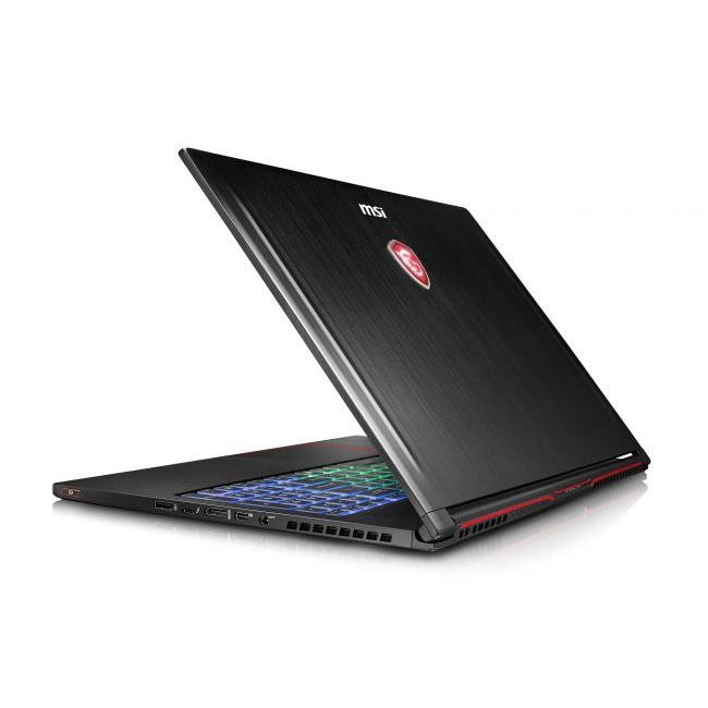 Лаптоп MSI GS63VR 7RF-687XBG Stealth Pro