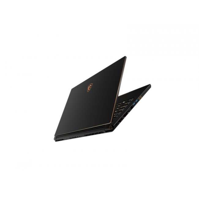 Лаптоп MSI GS65 Stealth Thin 8RF-605X