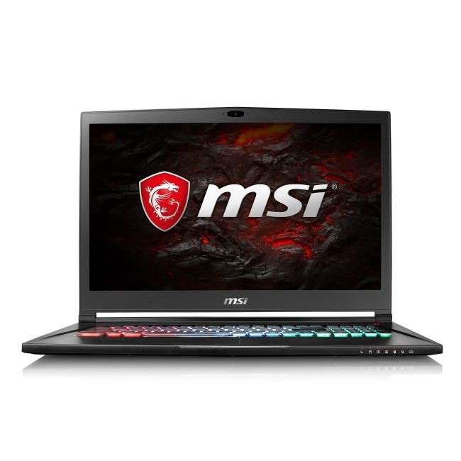 Лаптоп MSI GS73VR 7RF-472XBG Stealth Pro