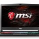 Лаптоп MSI GS73VR 7RF-472XBG Stealth Pro