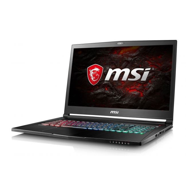 Лаптоп MSI GS73VR 7RF-472XBG Stealth Pro
