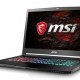 Лаптоп MSI GS73VR 7RF-472XBG Stealth Pro