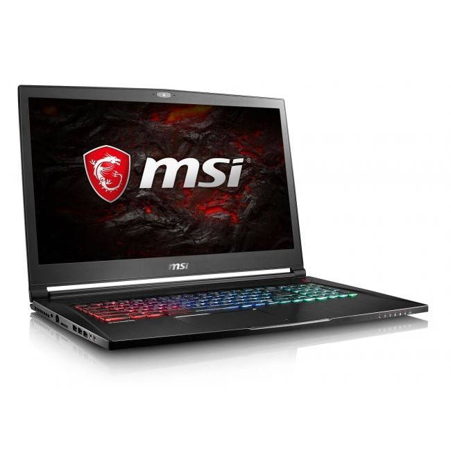 Лаптоп MSI GS73VR 7RF-472XBG Stealth Pro