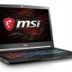 Лаптоп MSI GS73VR 7RF-472XBG Stealth Pro