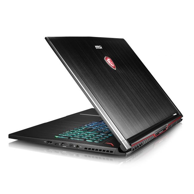 Лаптоп MSI GS73VR 7RF-472XBG Stealth Pro