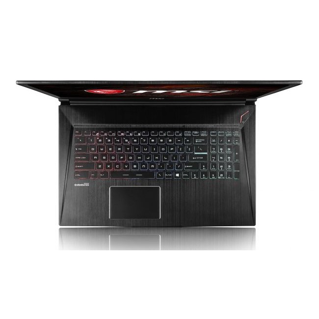Лаптоп MSI GS73VR 7RF-472XBG Stealth Pro