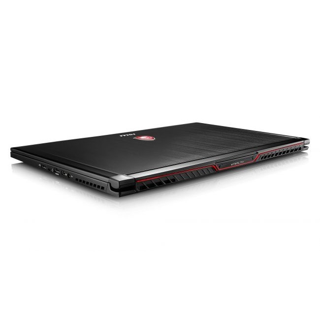Лаптоп MSI GS73VR 7RF-472XBG Stealth Pro
