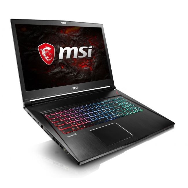 Лаптоп MSI GS73VR 7RF-472XBG Stealth Pro