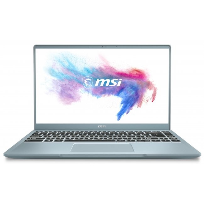 Лаптоп MSI Modern 14 B10MW-213XBG 9S7-14D112-213