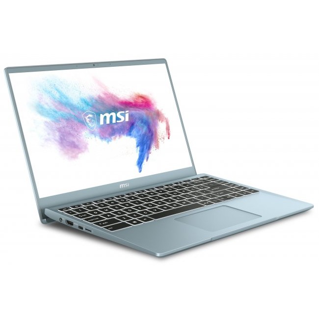 Лаптоп MSI Modern 14 B10MW-213XBG 9S7-14D112-213