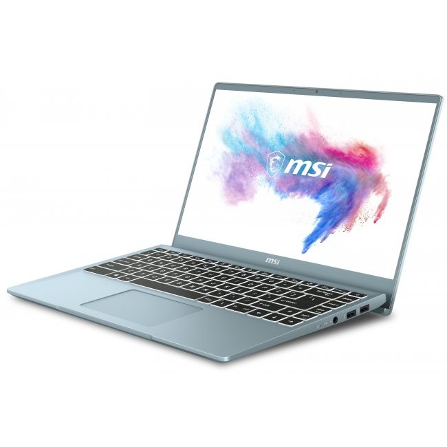 Лаптоп MSI Modern 14 B10MW-213XBG 9S7-14D112-213