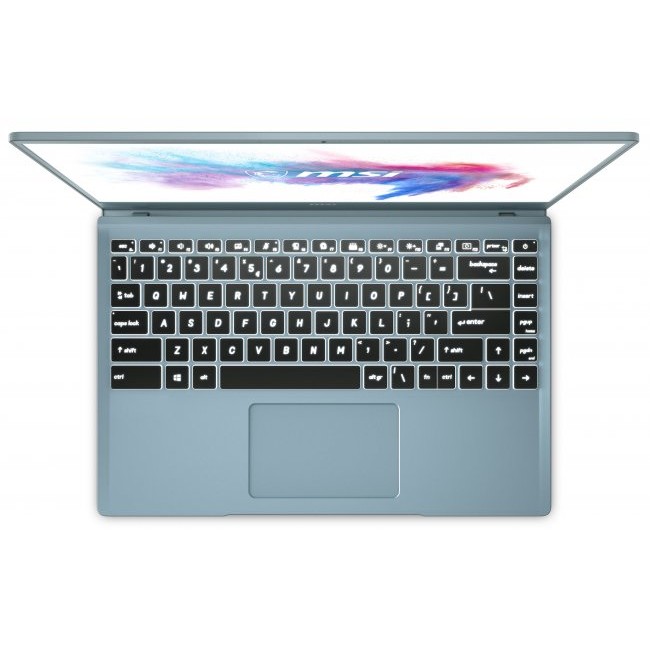 Лаптоп MSI Modern 14 B10MW-213XBG 9S7-14D112-213