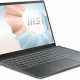 Лаптоп MSI Modern 14  B11MO, i5-1135G7, 8GB, 512GB SSD