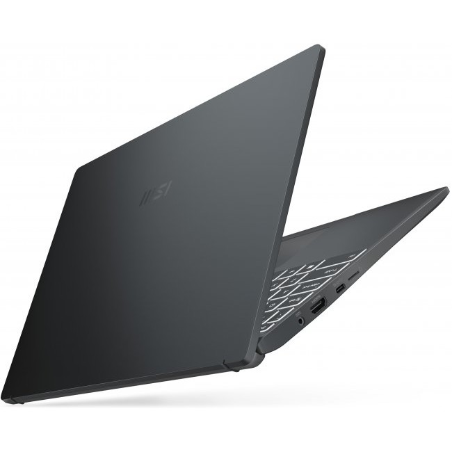 Лаптоп MSI Modern 14  B11MO, i5-1135G7, 8GB, 512GB SSD