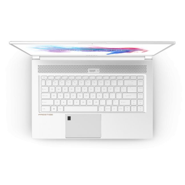 Лаптоп MSI P65 Creator 8RE-085XBG