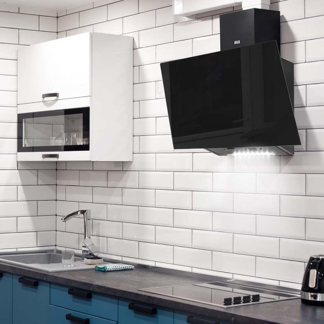 Абсорбатор MUHLER АМК-3065GМ