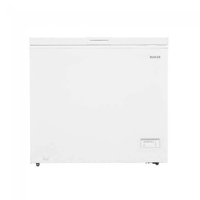 Фризер или ракла MUHLER CF230WE