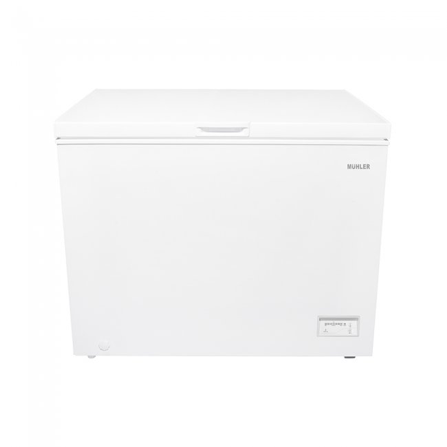 Фризер или ракла MUHLER CF270WE