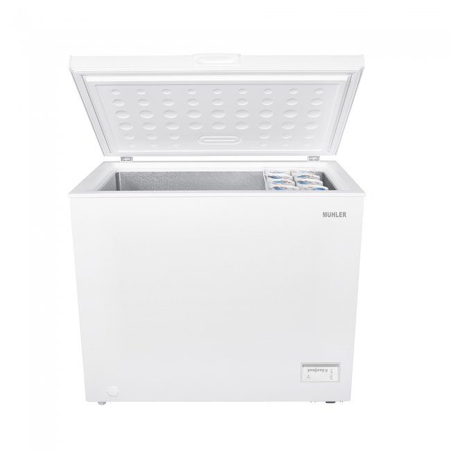 Фризер или ракла MUHLER CF270WE