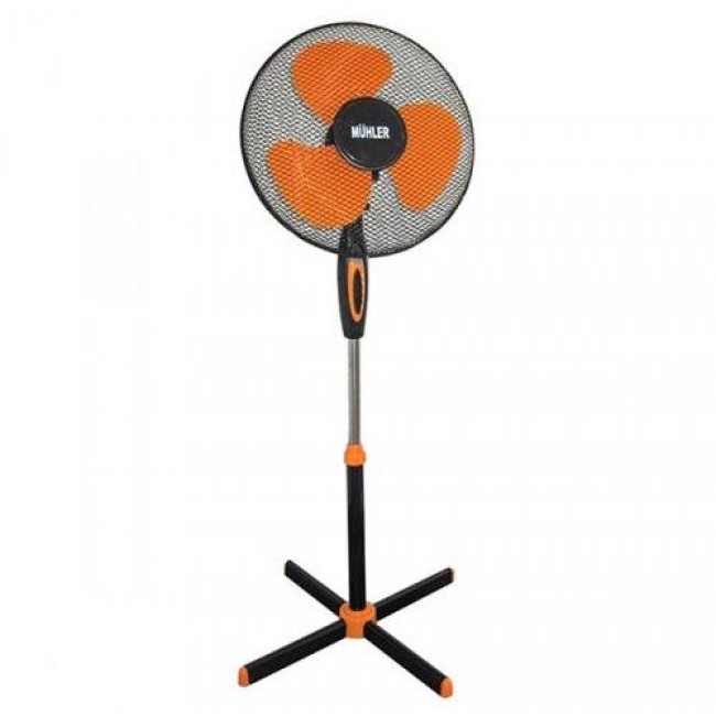 Вентилатор MUHLER FM-5070