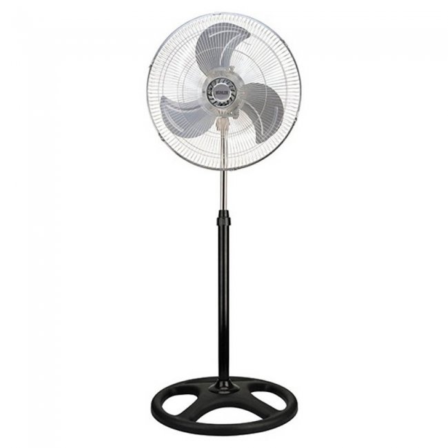 Вентилатор MUHLER FM-6116D