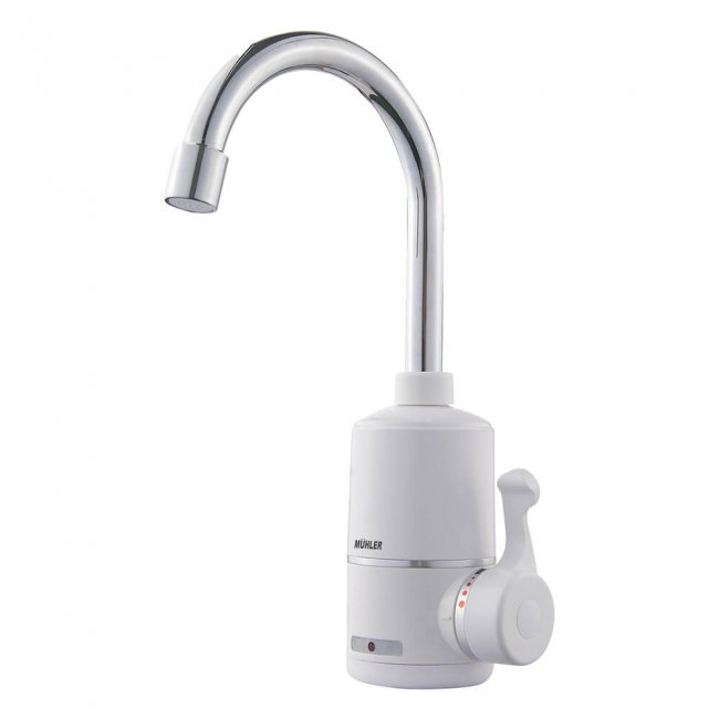 Водонагревател MUHLER FWH-3015W N