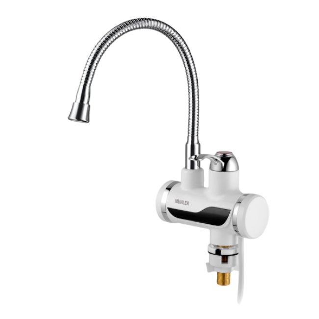 Водонагревател MUHLER FWH-3055FT