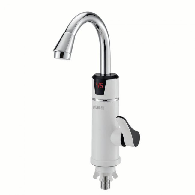 Водонагревател MUHLER FWH-3081T